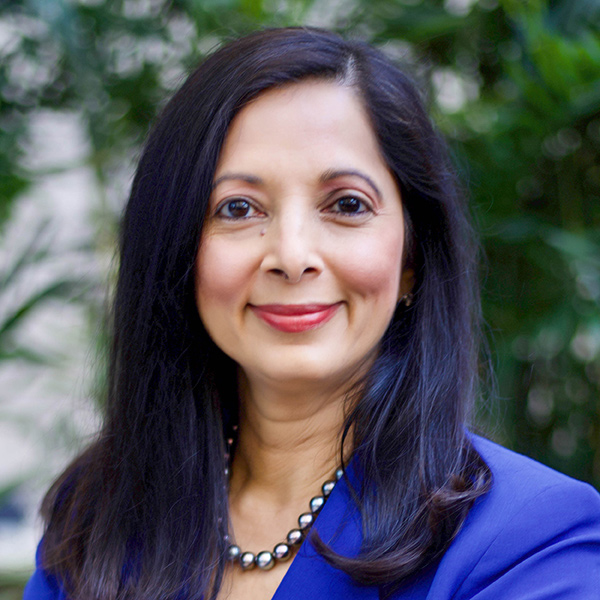 Dipti Itchhaporia, MD, FACC