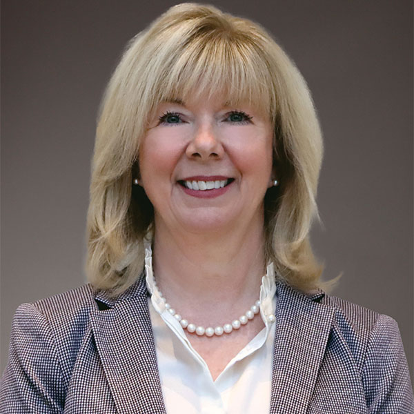 ACC CEO Cathy Gates