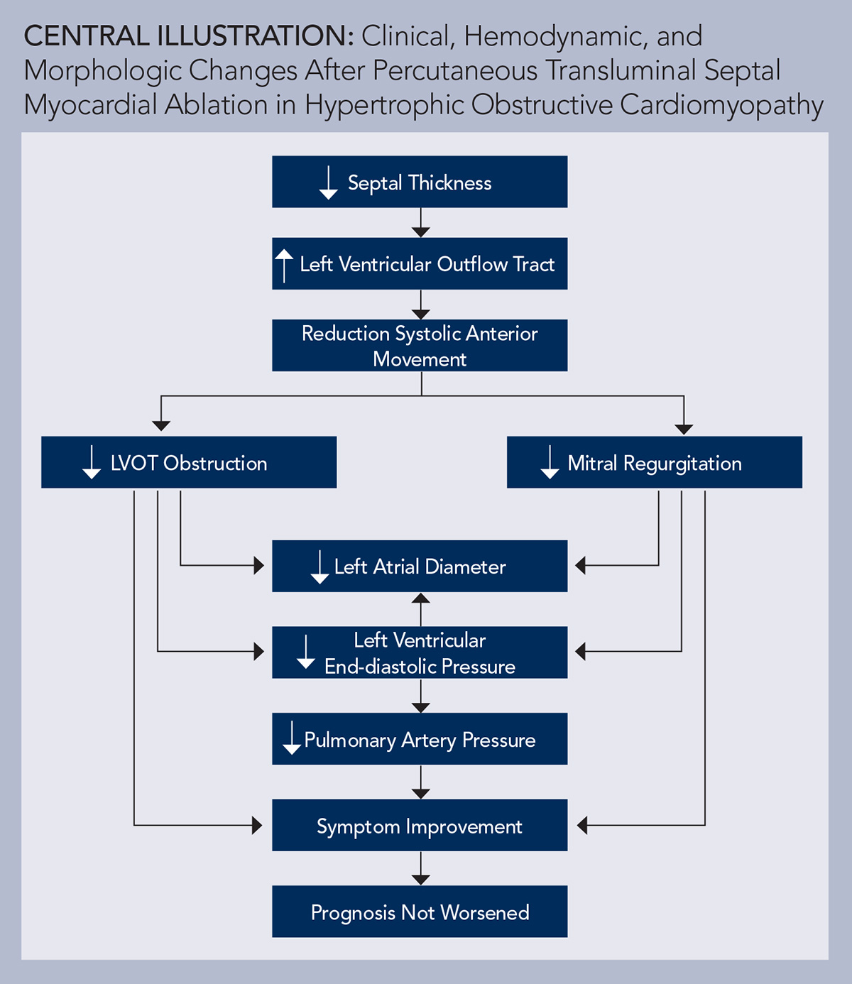 Cardiology Magazine Image