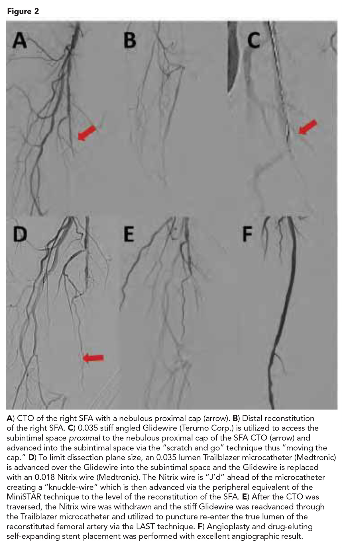 Cardiology Magazine Image