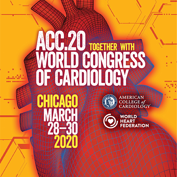 Cardiology Magazine Image