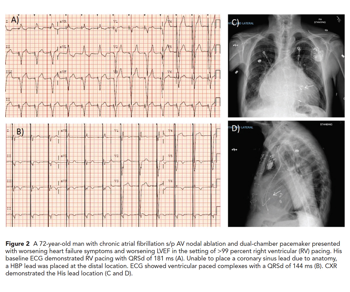 Cardiology Magazine Image