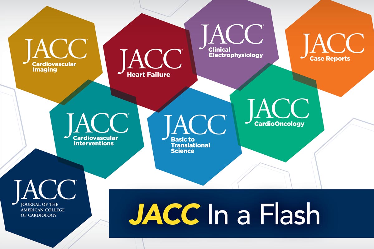 JACC in a Flash