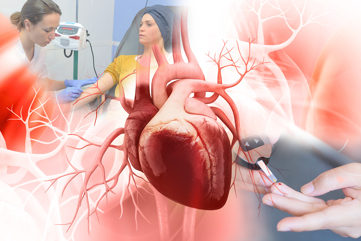 Cardiology Magazine Image