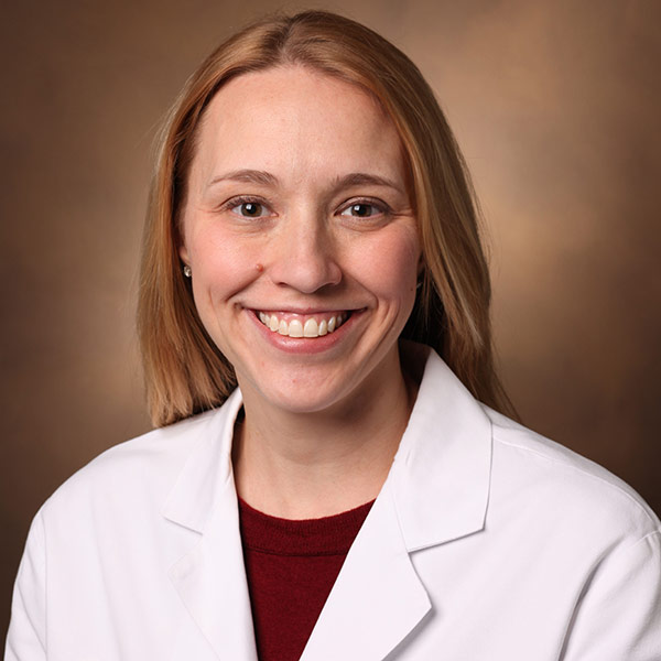 Julie B. Damp, MD, FACC