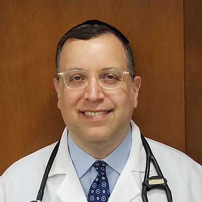 Andrew J. Einstein, MD, PhD, FACC