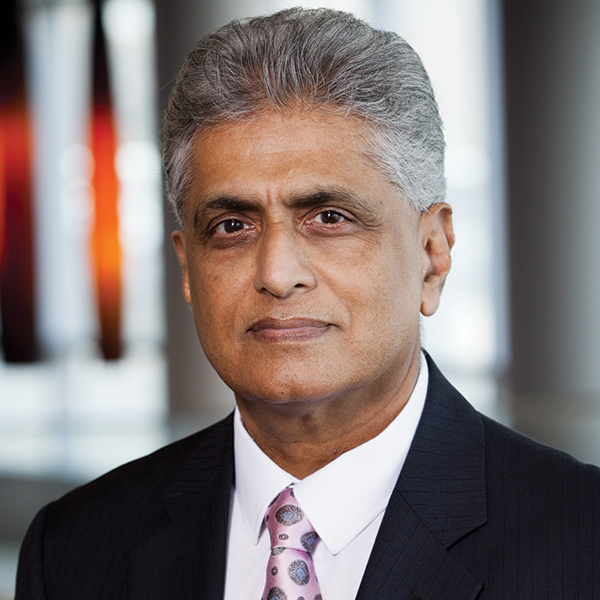 Amar Parikh, MD