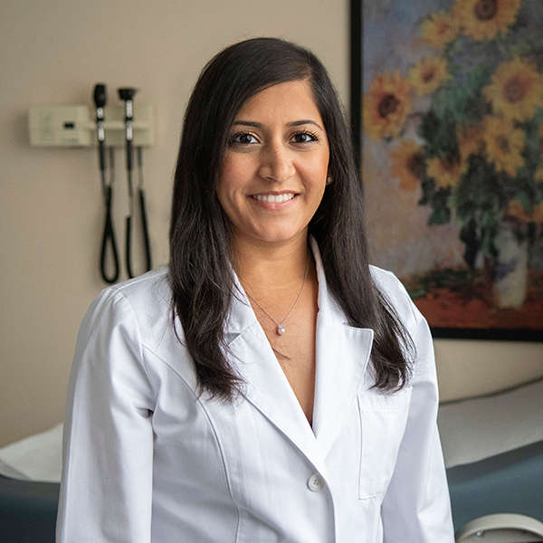 Supria Batra, MD, FACC