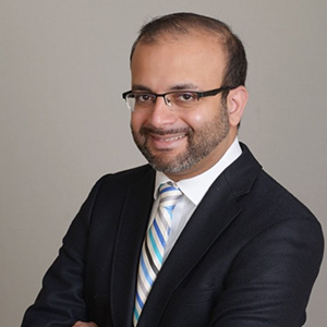 Mirza Umair Khalid, MD, FACC