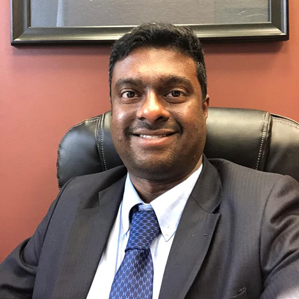 Balaji Pratap MD, FACC