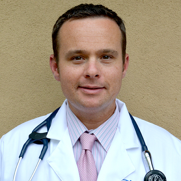 Andrew Freeman, MD, FACC