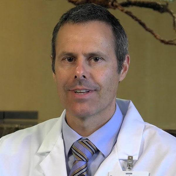 Simon Dixon, MD, FACC