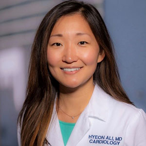 Hyeon-Ju Ali, MD