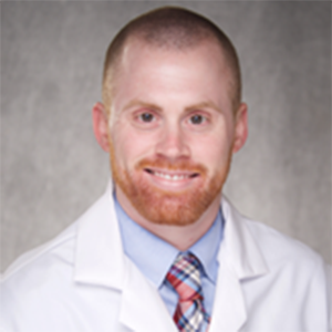 Nicholas Arnold, MD