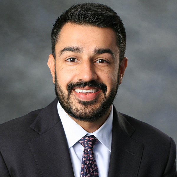 Baljash “Josh” Cheema, MD, MSCI