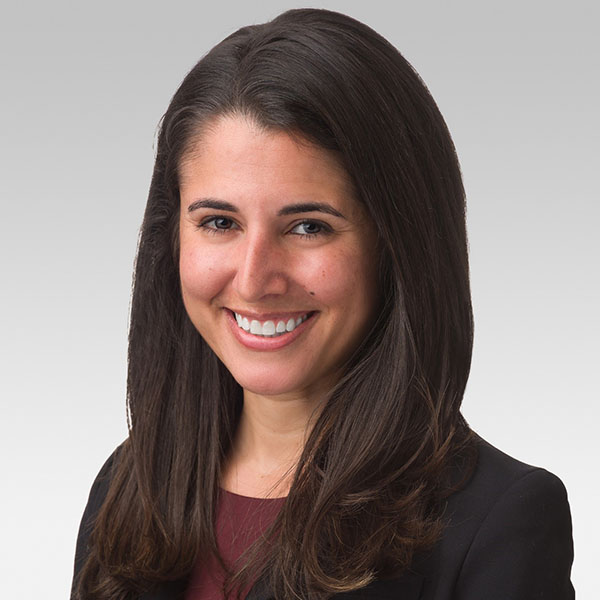 Sarah Chuzi, MD