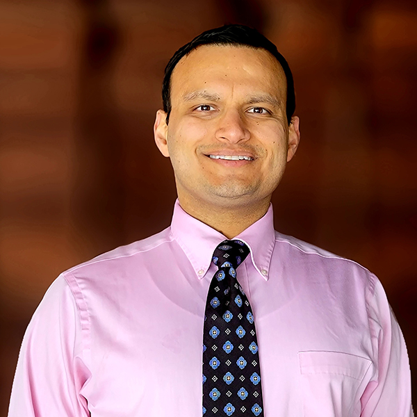 Amit Goyal, MD