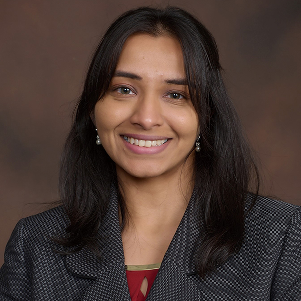 Tripti Gupta, MD