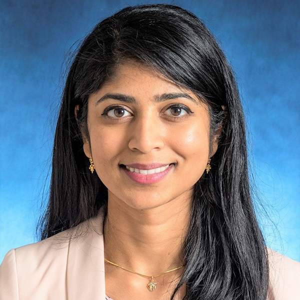 Pranoti Hiremath, MD