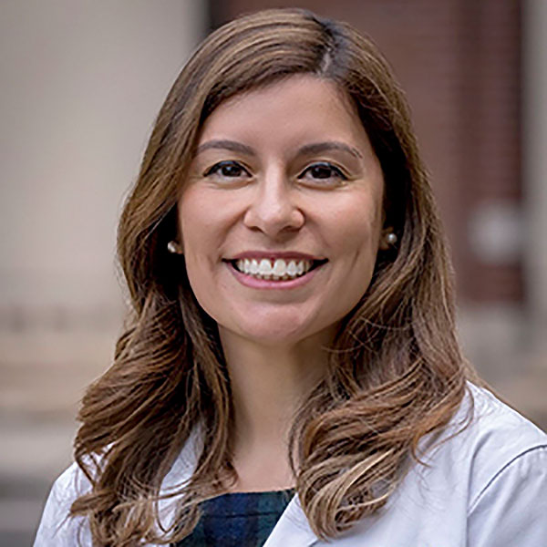 Diana M. Lopez, MD