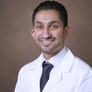 Amar Parikh, MD