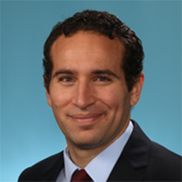 Josh Saef, MD