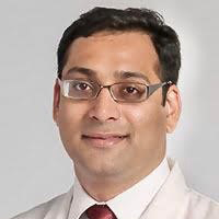 Vikram Sharma, MD