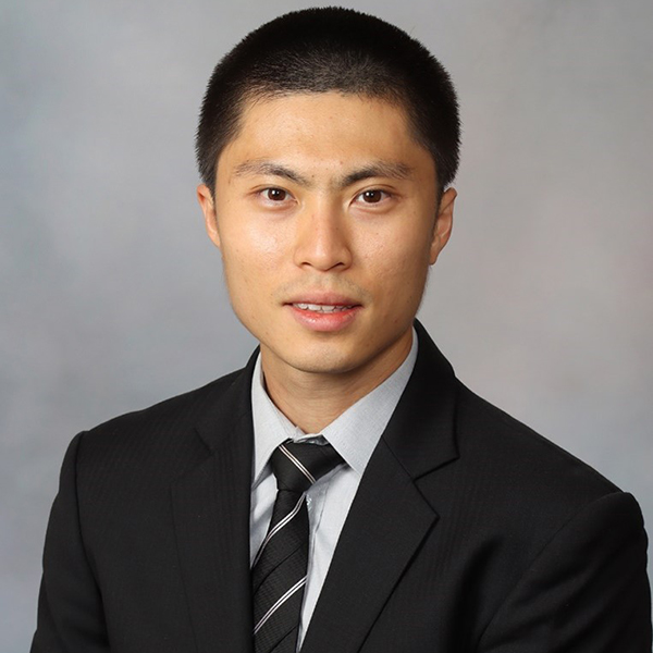 Nicholas Tan, MD, MS