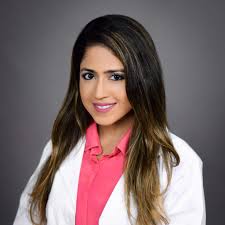 Rosy Thachil MD, FACC