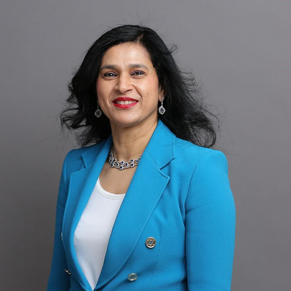 Annapoorna Kini, MD, MRCP, FACC