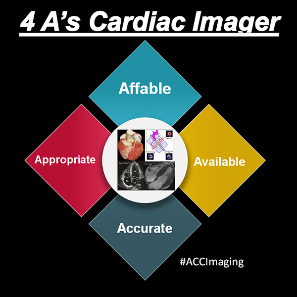 Cardiology Magazine Image