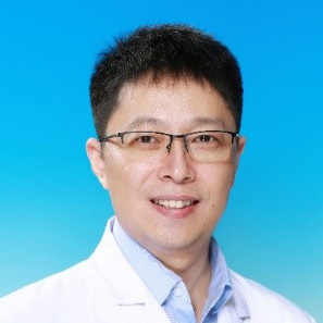 Dr. Hailong Tao