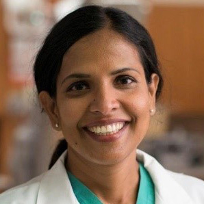 Kamala P. Tamirisa, MD, FACC