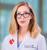 Kristen N. Brown, MD