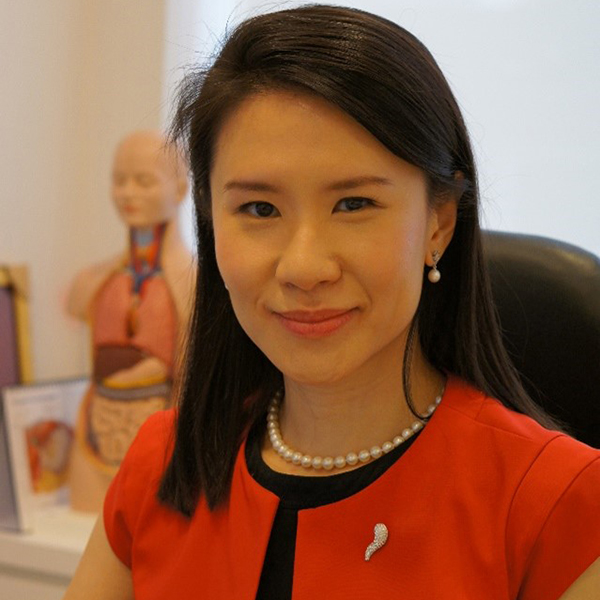 Lim Ing Haan, MBBS, FACC | Interventional Cardiology