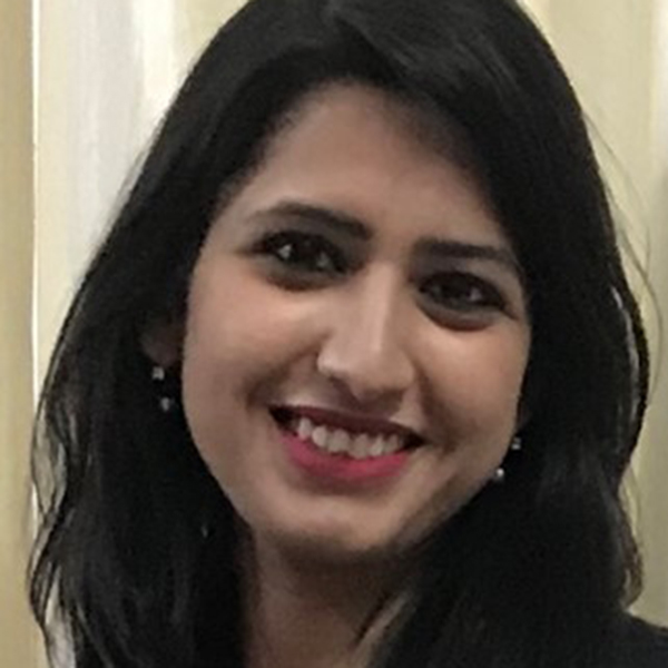 Sharma Prachi, MD, DNB