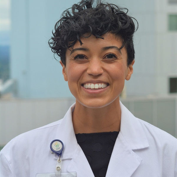 Paola Roldan, MD