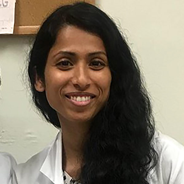 Tina Varghese, MD, FACC | Preventive Cardiology