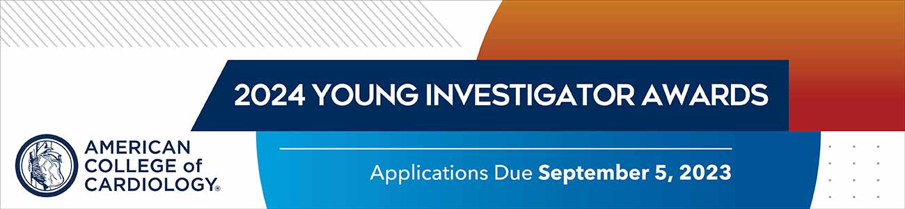 Young Investigator Awards Competition