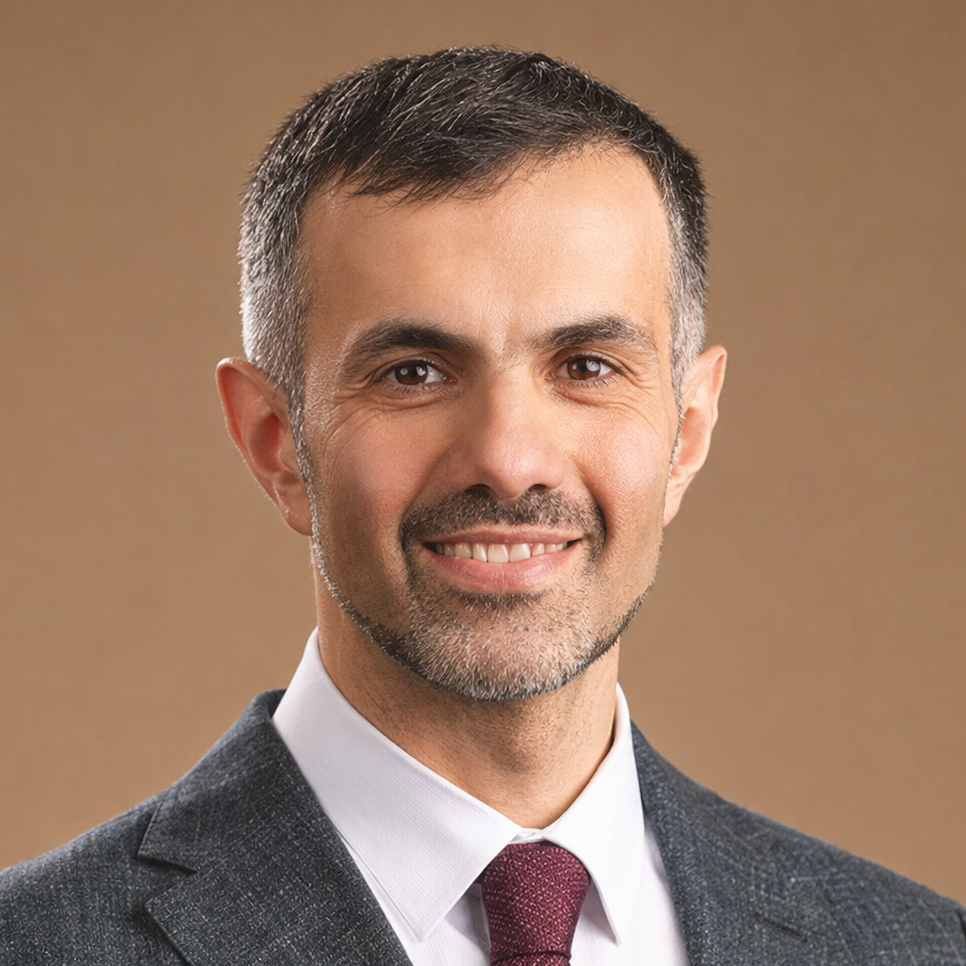 Mohamad Alkhouli, MD, MBA, FACC
