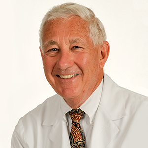 Peter C. Block, MD, FACC