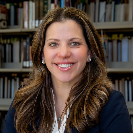 Maureen Knechtel, DMSc, PA-C