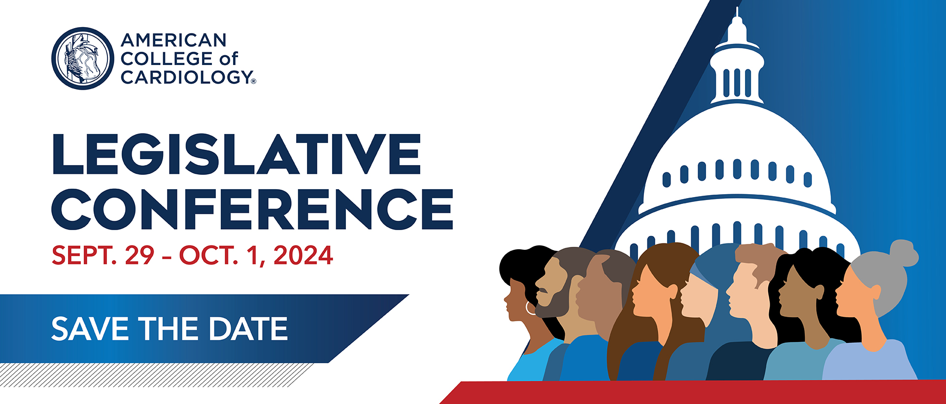 ACC's 2024 Legislative Conference