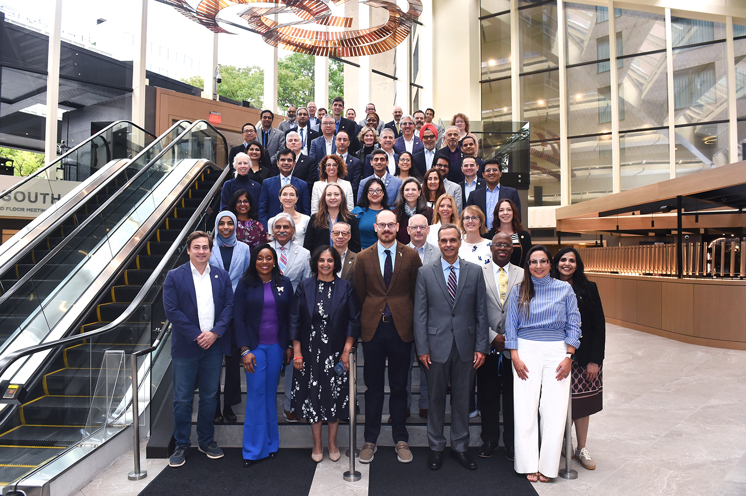 2026 Legislative Conference Photo Highlights