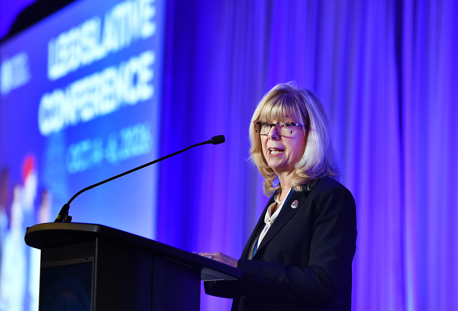 2026 Legislative Conference Photo Highlights