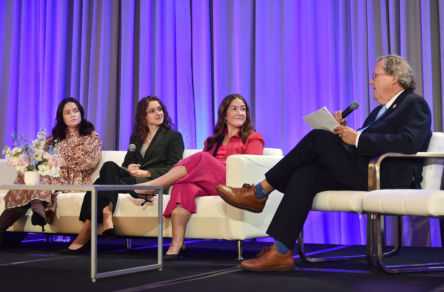 2026 Legislative Conference Photo Highlights