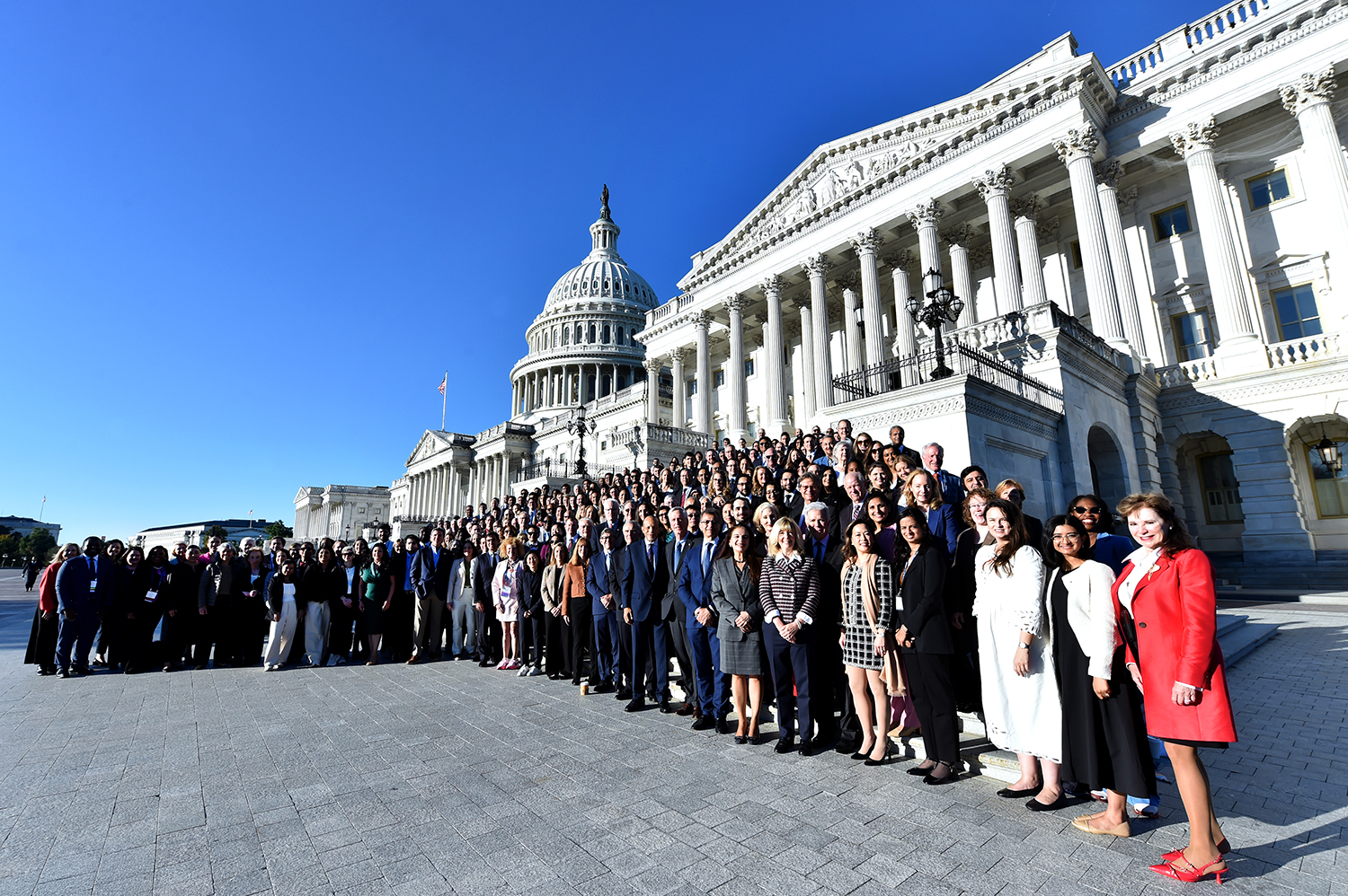2026 Legislative Conference Photo Highlights
