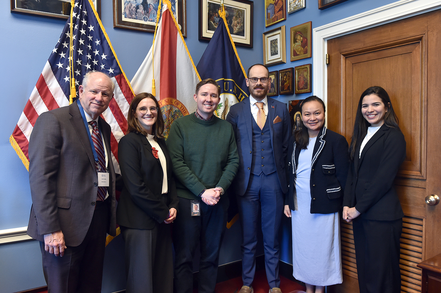 2026 Legislative Conference Photo Highlights