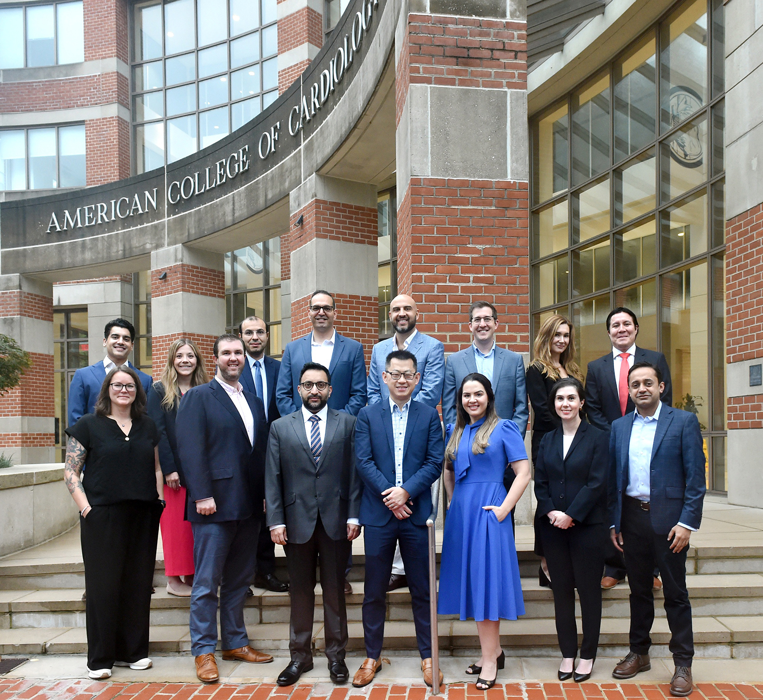 Leadership Accelerator