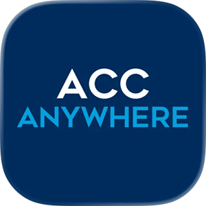ACC Anywhere